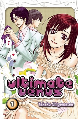 Ultimate Venus Vol. 1
