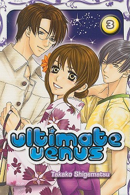 Image for Ultimate Venus Vol. 3 (v. 3)
