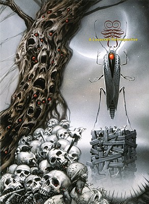 A LOVECRAFT RETROSPECTIVE: ARTISTS INSPIRED BY H. P. LOVECRAFT