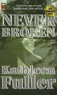 Image for Never Broken