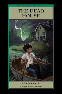 The Dead House (Blackwater Novels)