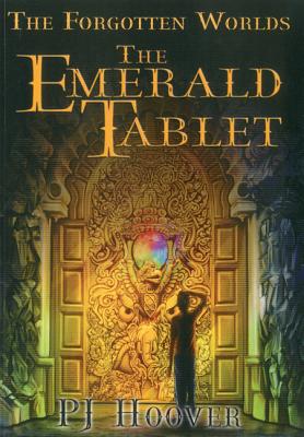 The Emerald Tablet (Forgotten Worlds)