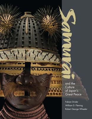 Samurai and the Culture of Japans Great Peace