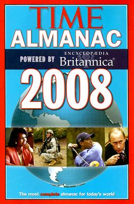 Time Almanac 2008
