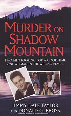 Murder on Shadow Mountain