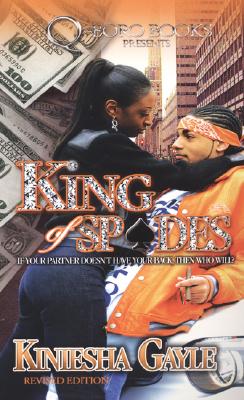 Image for King Of Spades