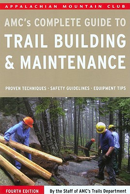 Trail Building And Maintenance