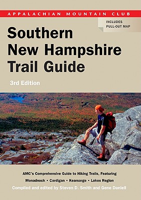 Southern New Hampshire Trail Guide