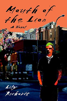 Image for Mouth of the Lion: A Novel Mouth of the Lion: A Novel