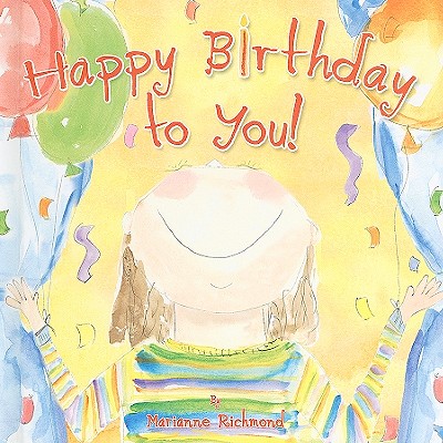 Image for Happy Birthday to You! (Marianne Richmond)