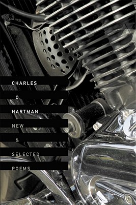 Image for New & Selected Poems