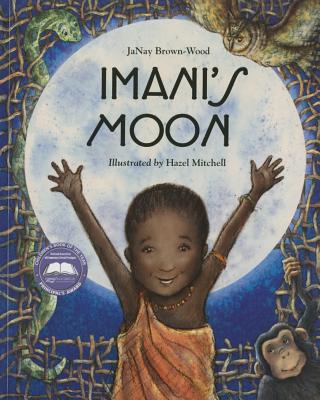 Image for Imani's Moon Imani's Moon