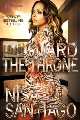 Guard The Throne