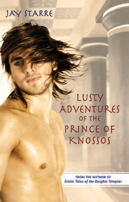 Lusty Adventures of the Knossos Prince