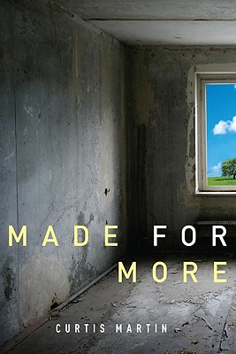 Image for Made for More