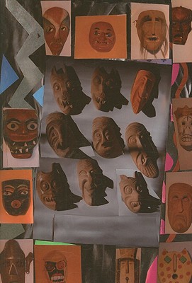 Masks: Signed Lettered Edition #PC/52