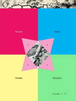 Black Jack, Vol. 3