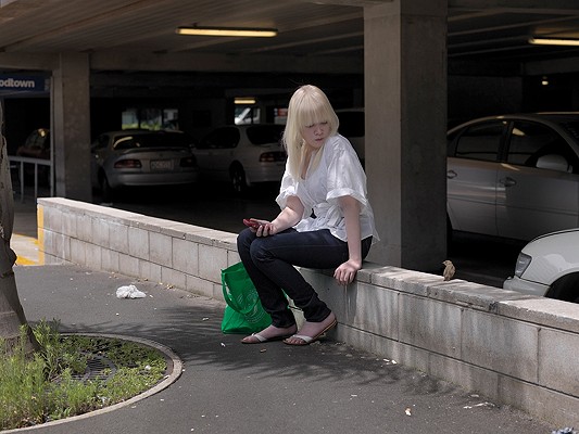 John Gossage & Alec Soth: The Auckland Project