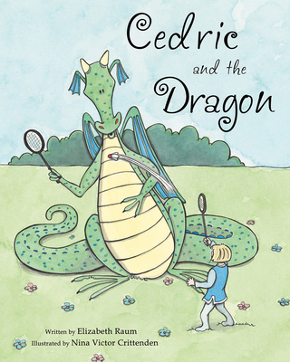 Image for Cedric and the Dragon Cedric and the Dragon