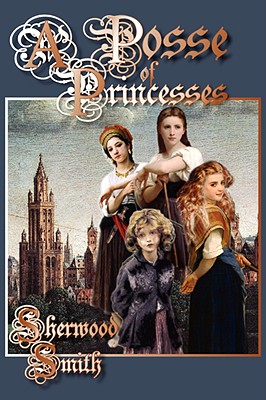 Posse of Princesses