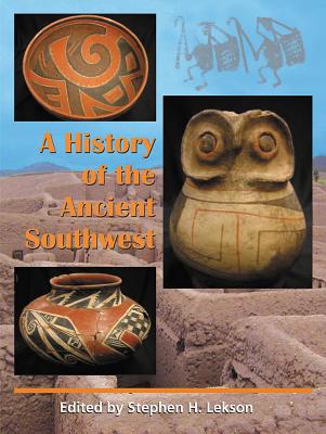 A History of the Ancient Southwest