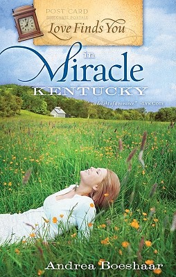 Image for Love Finds You in Miracle, Kentucky (Love finds you)