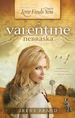 Image for Love Finds You in Valentine, Nebraska (Love Finds You, Book 3)