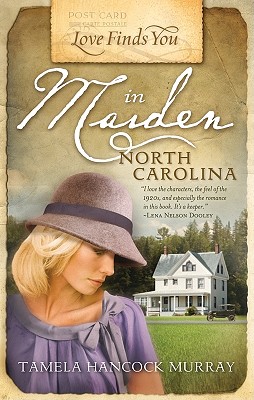 Image for Love Finds You in Maiden, North Carolina Love Finds You in Maiden, North Carolina