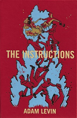 the Instructions