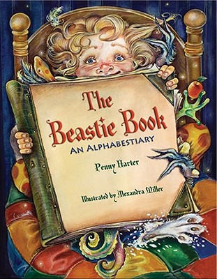 Image for The Beastie Book-An Alphabestiary The Beastie Book-An Alphabestiary