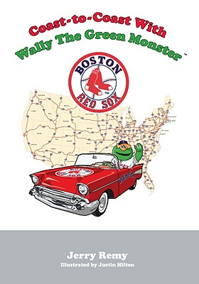 Coast-To-Coast with Wally the Green Monster