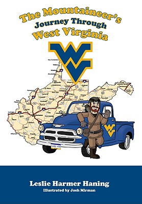 The Mountaineer's Journey Through West Virginia