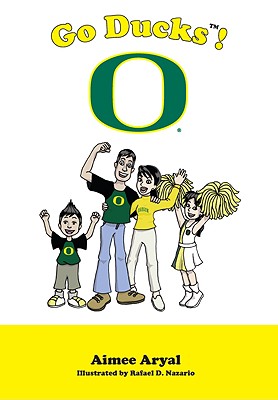 Image for GO DUCKS!  O