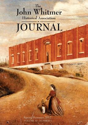 The John Whitmer Historical Association Journal Vol. 32 No. 1