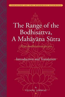 The Range of the Bodhisattva: The Teachings of the Nirgrantha Satyaka