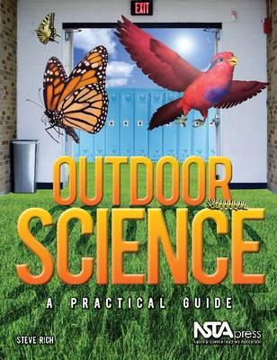 Outdoor Science: A Practical Guide - PB272X