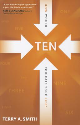 Ten-How Would You Rate Your Life