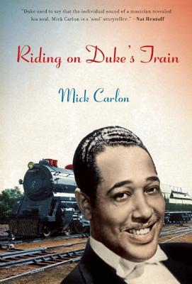 Image for Riding On Duke's Train