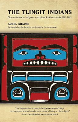The Tlingit Indians Image for The Tlingit Indians