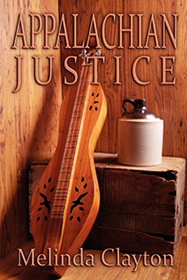 Image for Appalachian Justice