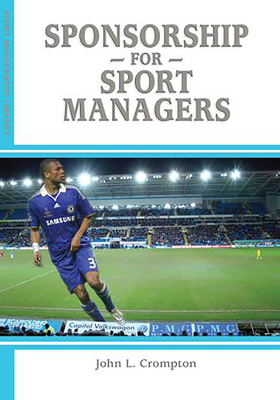 Sponsorship for Sport Managers