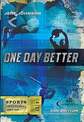 One Day Better