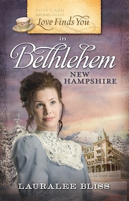 Image for Love Finds You in Bethlehem, New Hampshire