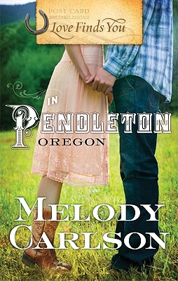 Image for Love Finds You in Pendleton, Oregon