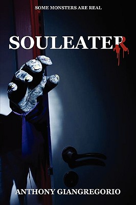 Image for Souleater