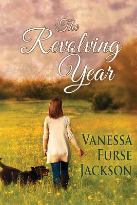 The Revolving Year (Imogen Hearne)