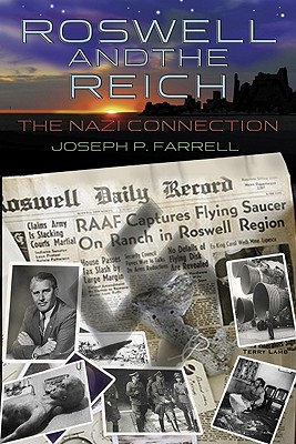 Roswell & the Reich: The Nazi Connection