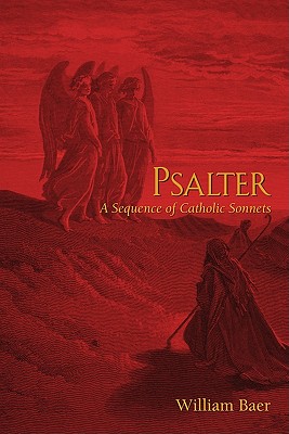 Image for Psalter: Sequence of Catholic Sonnets