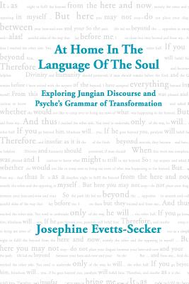 At Home in the Language of the Soul