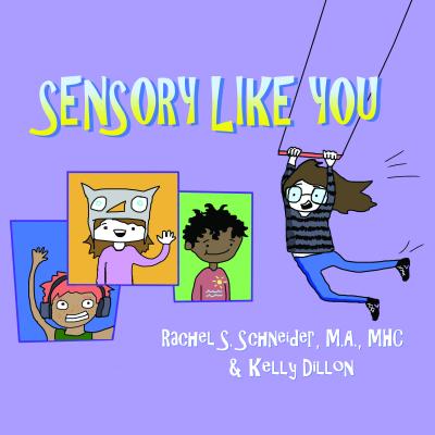 Image for Sensory Like You Sensory Like You